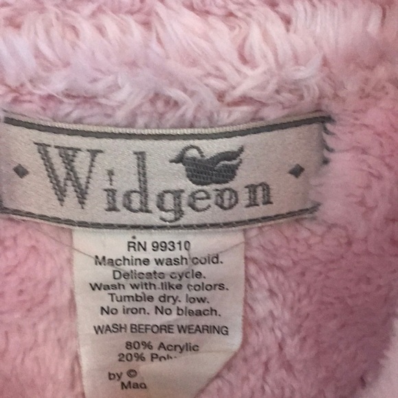 Pink Jacket - Picture 4 of 4